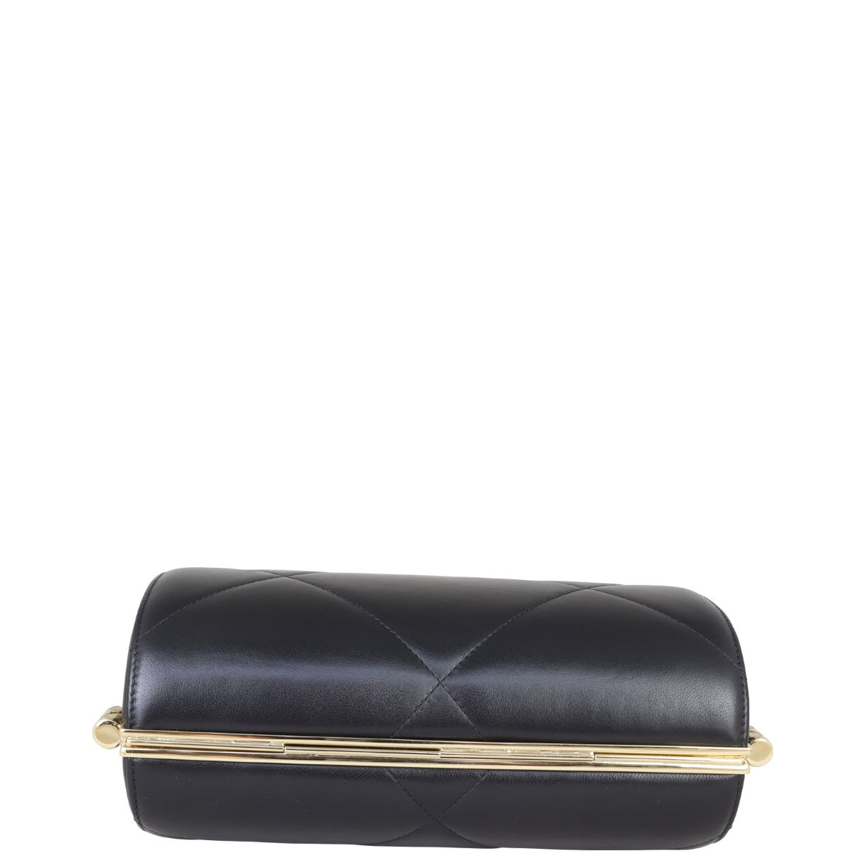 Chanel Chain Evening Bag | Lambskin