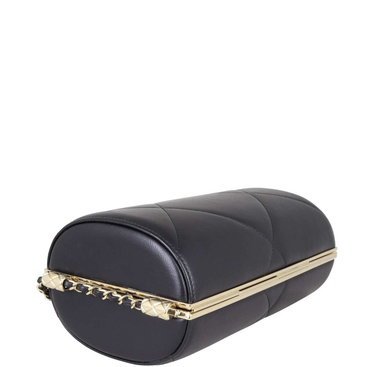 Chanel Chain Evening Bag Corner Distance