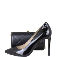 Chanel Chain Evening Bag Shoe