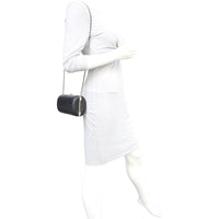 Chanel Chain Evening Bag Mannequin