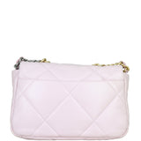 Chanel 19 Flap Bag Medium Back
