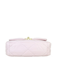 Chanel 19 Flap Bag Medium Base