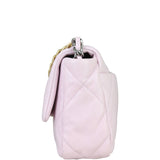 Chanel 19 Flap Bag Medium Side