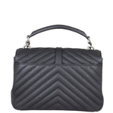 Saint Laurent College Medium Back