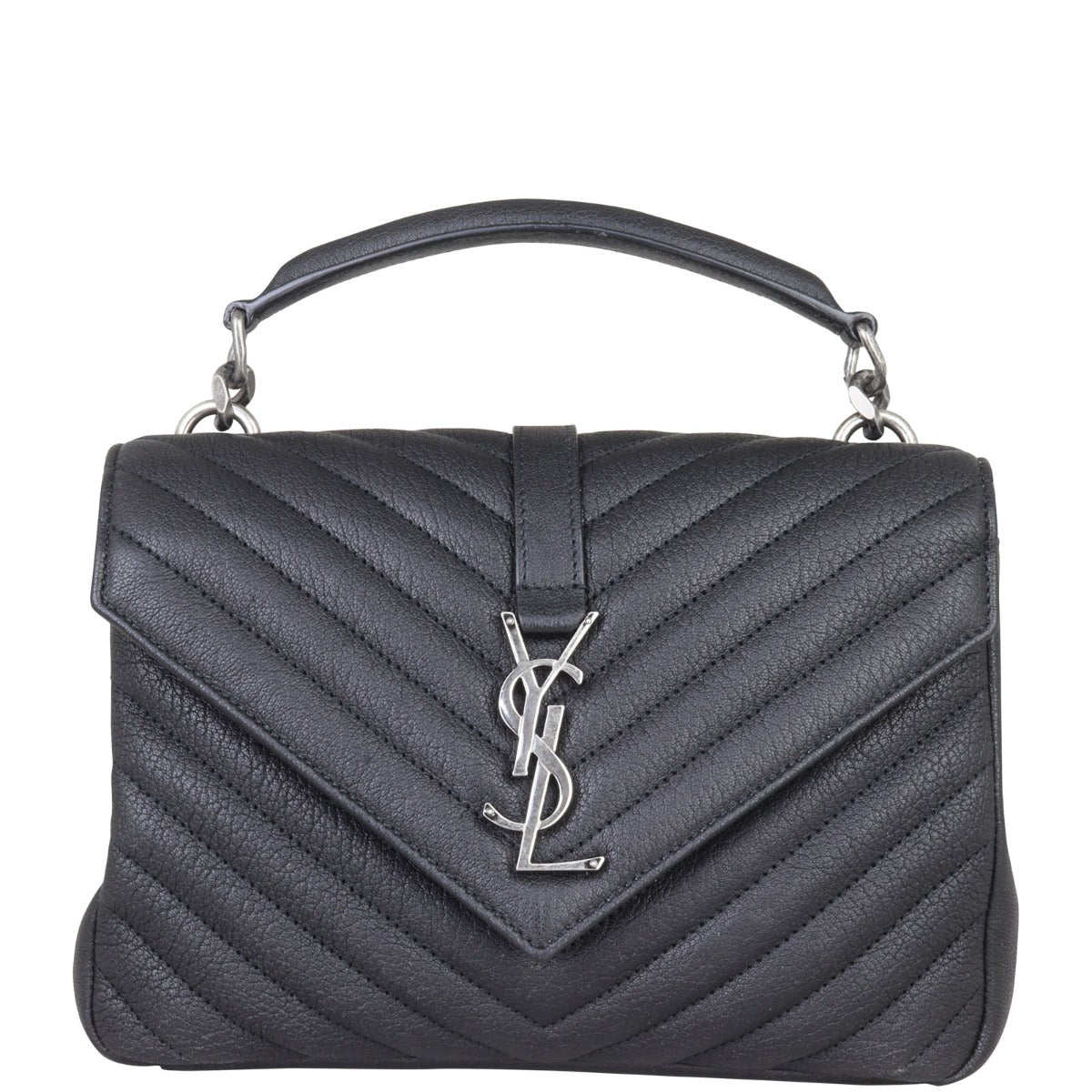 Saint Laurent College Medium Front