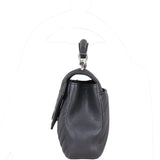 Saint Laurent College Medium Side