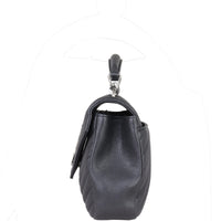 Saint Laurent College Medium Side