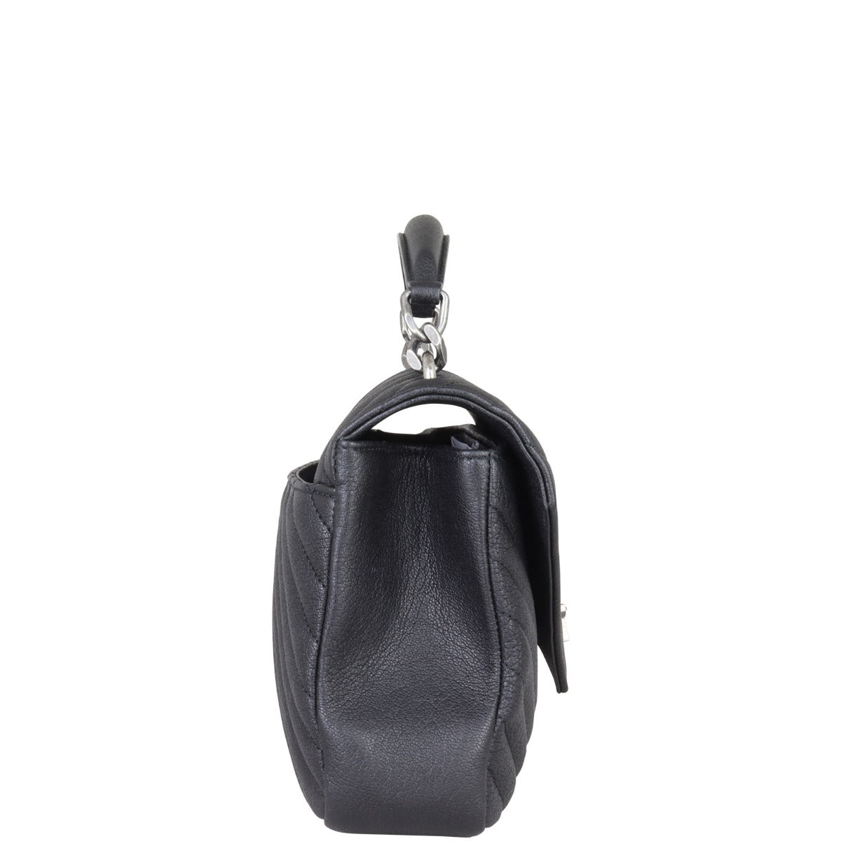 Saint Laurent College Medium Side