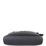 Prada Saffiano Cross-Body Messenger Bag Base