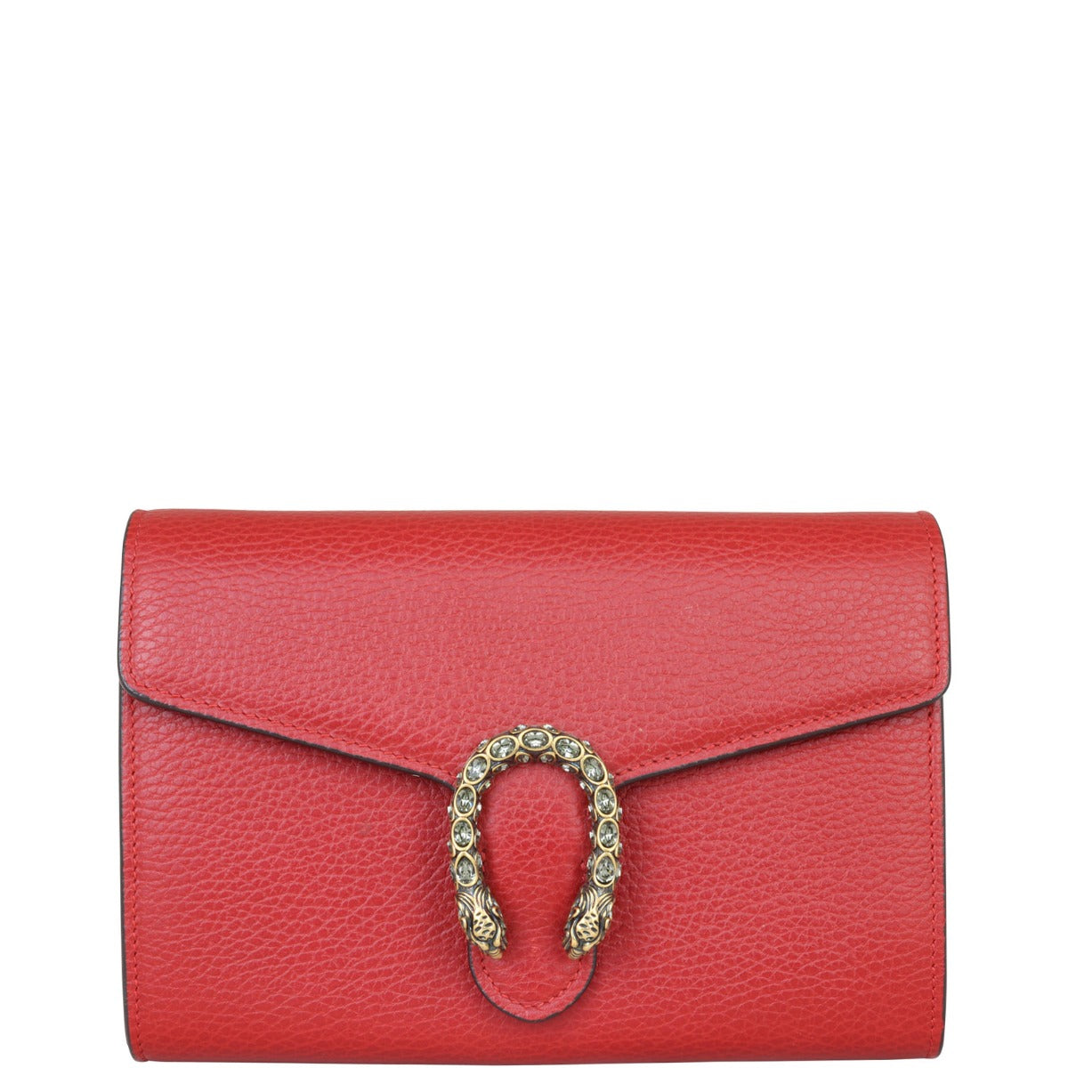 Louis Vuitton Bucket GM Monogram Front