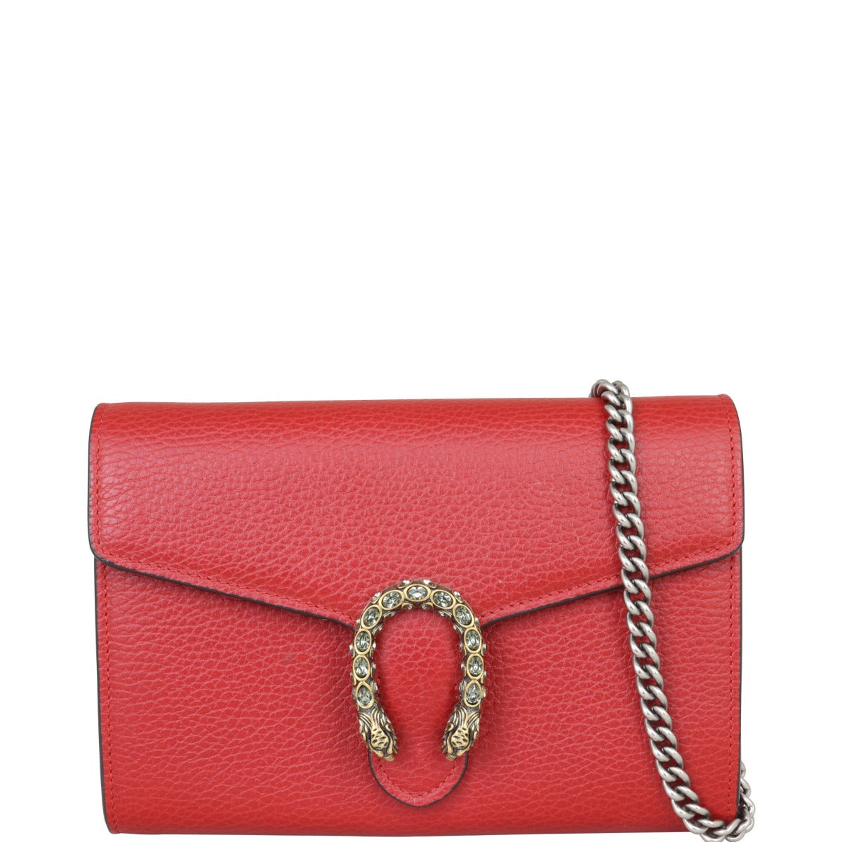 Louis Vuitton Bucket GM Monogram Front with Strap