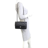 Chanel Classic Double Flap Medium Mannequin