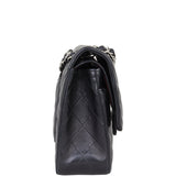 Chanel Classic Double Flap Medium Side