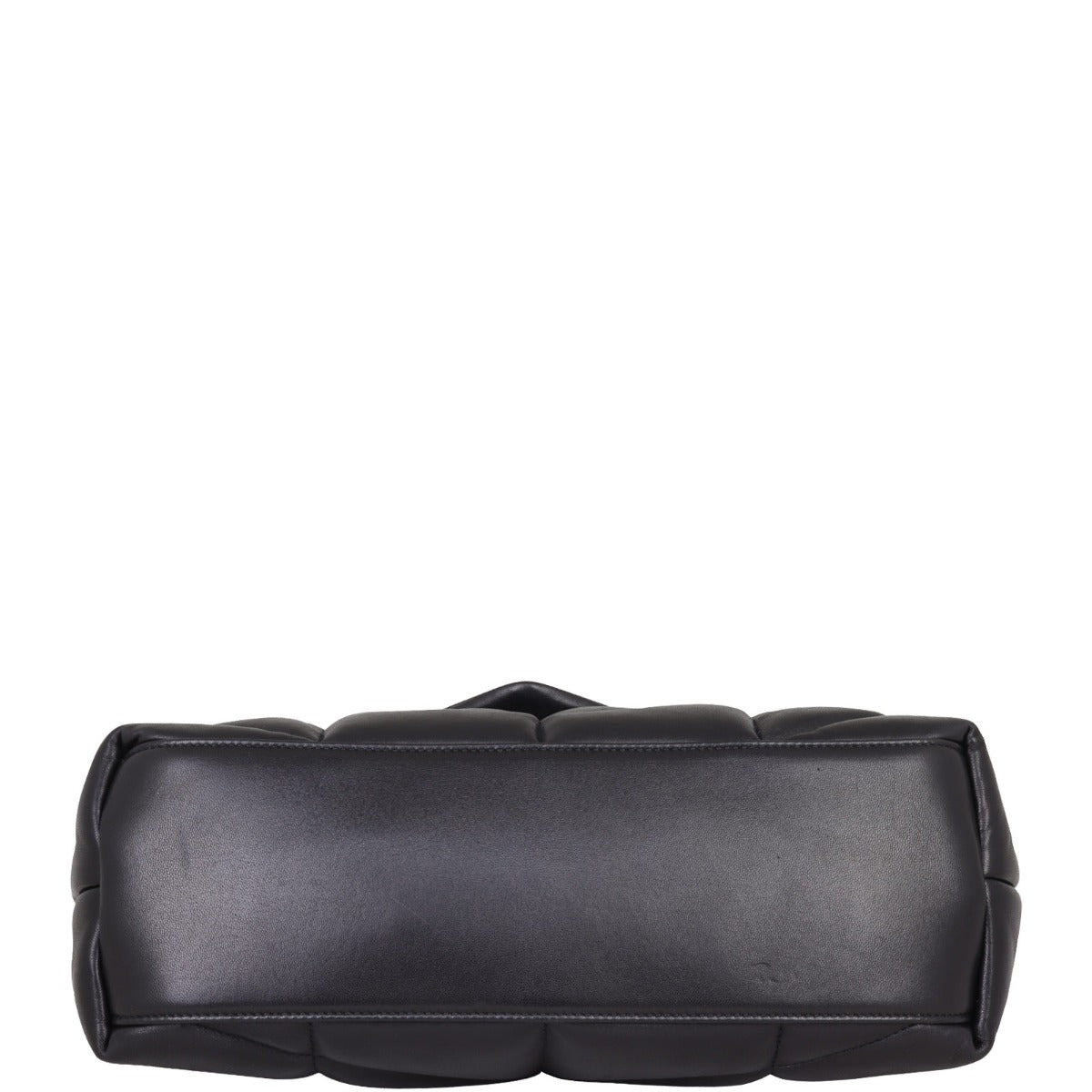 Saint Laurent Loulou Puffer Medium Base