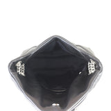 Saint Laurent Loulou Puffer Medium Interior