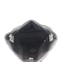 Saint Laurent Loulou Puffer Medium Interior