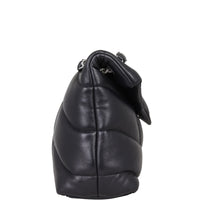 Saint Laurent Loulou Puffer Medium Side