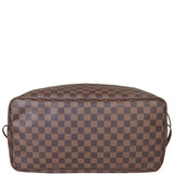 Louis Vuitton Neverfull GM Damier Ebene Base
