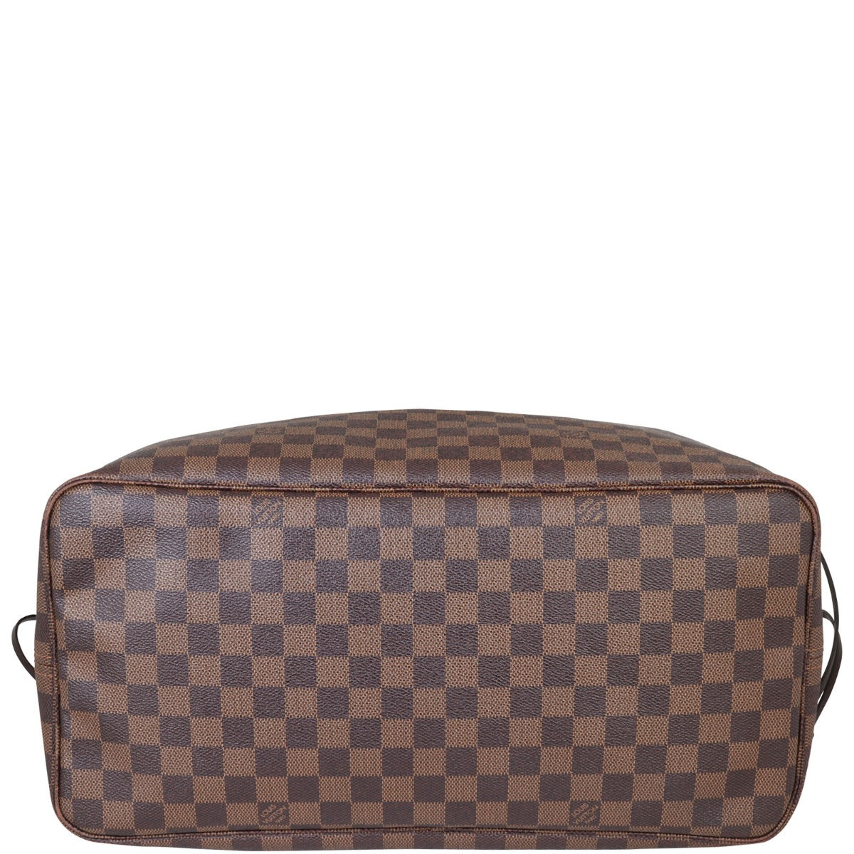 Louis Vuitton Neverfull GM Damier Ebene Base