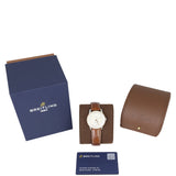 Breitling Navitimer Chronometer 38 Watch with Components