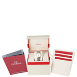 Omega Constellation 27mm Watch