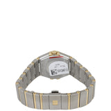 Omega Constellation Watch Back