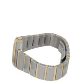 Omega Constellation Watch Side
