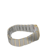 Omega Constellation Watch Side