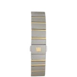 Omega Constellation Watch Strap