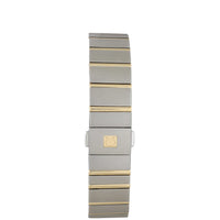 Omega Constellation Watch Strap