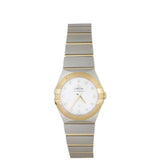 Omega Constellation Watch Top