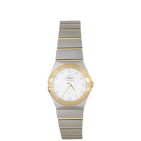 Omega Constellation Watch Top