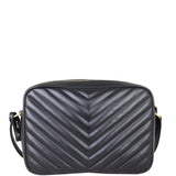 Saint Laurent Lou Camera Bag Back