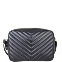 Saint Laurent Lou Camera Bag Back