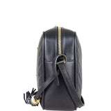 Saint Laurent Lou Camera Bag Side