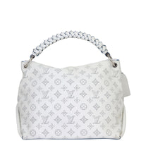 Louis Vuitton Beaubourg Hobo MM Mahina Back