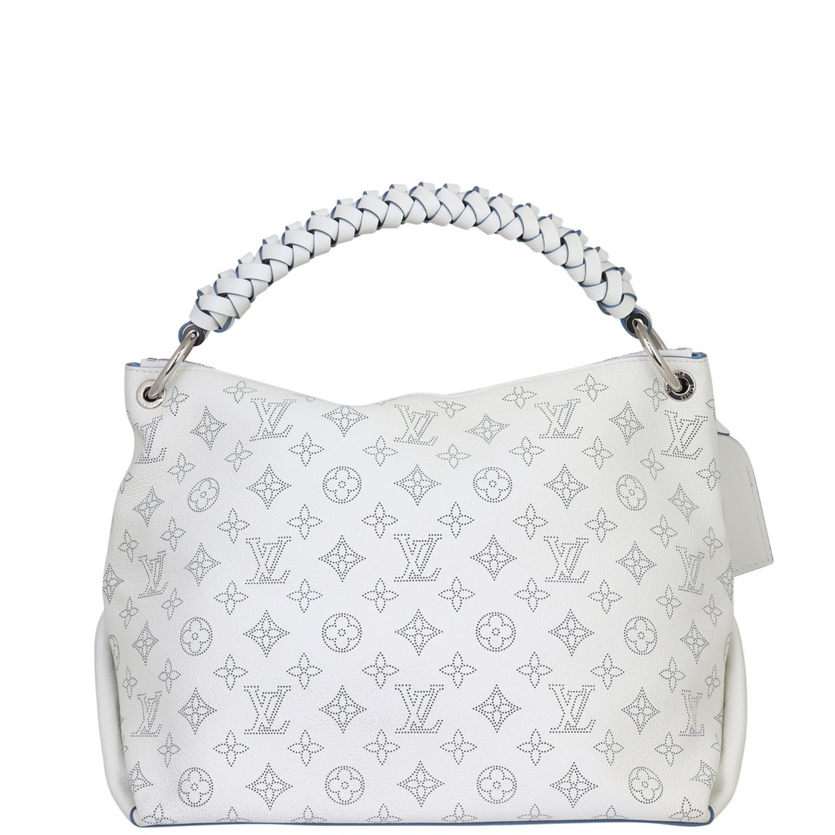 Louis Vuitton Beaubourg Hobo MM Mahina Back