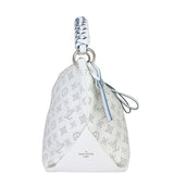 Louis Vuitton Beaubourg Hobo MM Mahina Side