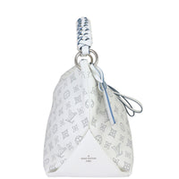 Louis Vuitton Beaubourg Hobo MM Mahina Side