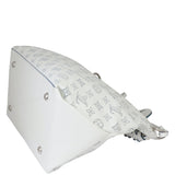 Louis Vuitton Beaubourg Hobo MM Mahina Corner Distance