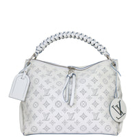 Louis Vuitton Beaubourg Hobo MM Mahina Front
