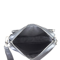 Louis Vuitton Trio Messenger Monogram Eclipse Interior