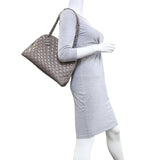 Chanel Mademoiselle Bowler Bag Large Mannequin