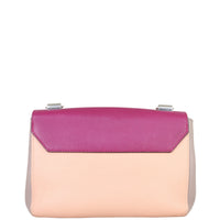 Louis Vuitton Lockme II BB Back