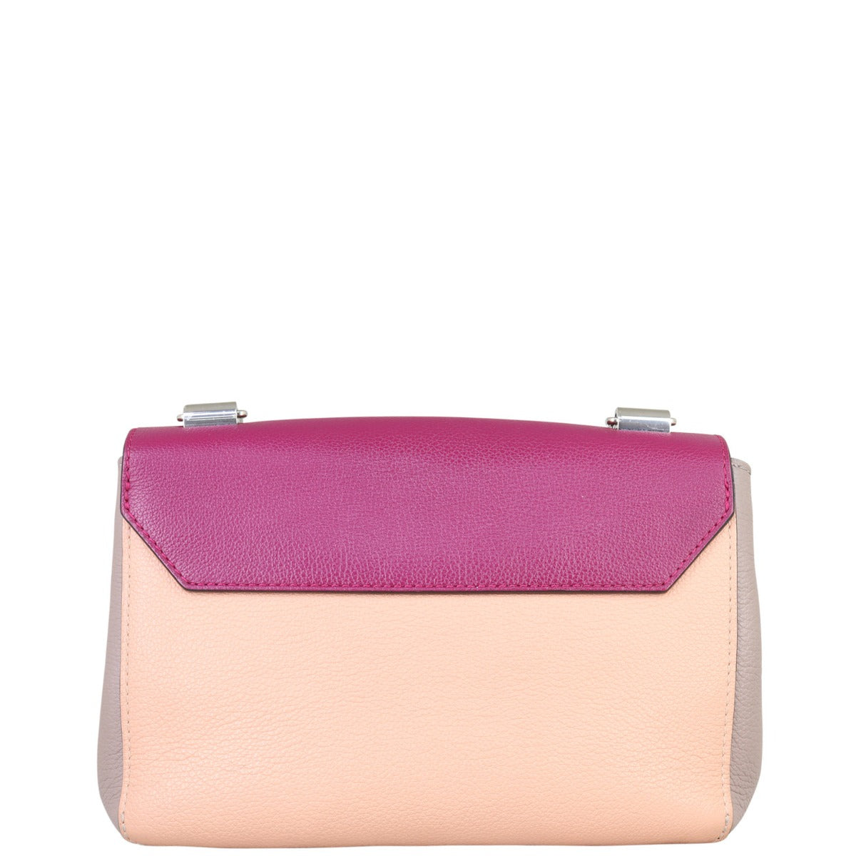 Louis Vuitton Lockme II BB Back