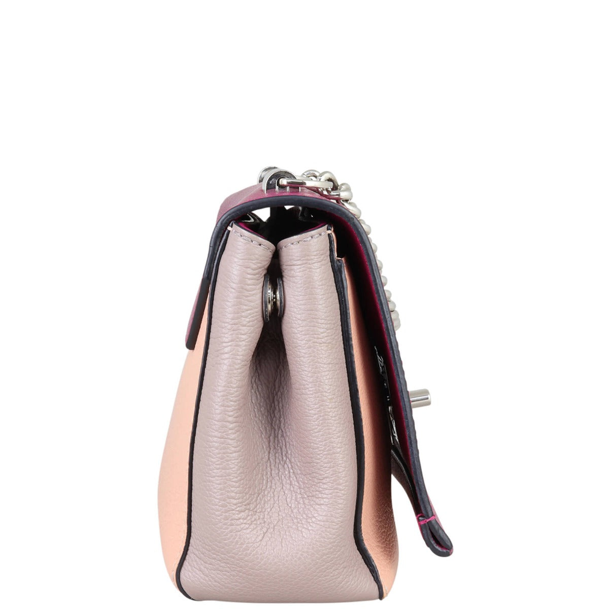 Louis Vuitton Lockme II BB Side