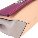 Louis Vuitton Lockme II BB Corner Closeup