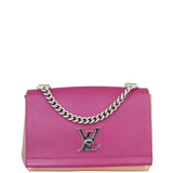 Louis Vuitton Lockme II BB Front