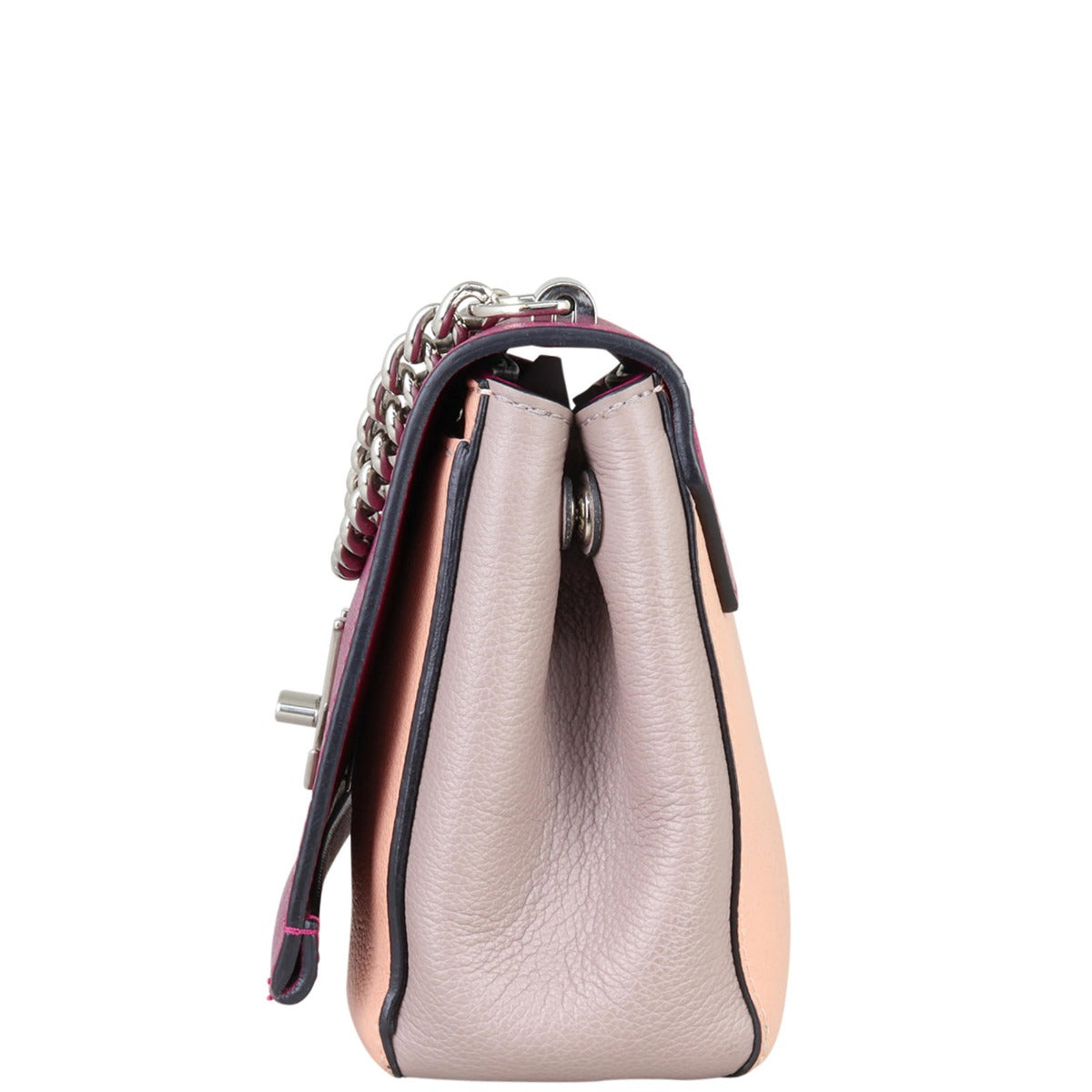 Louis Vuitton Lockme II BB Side