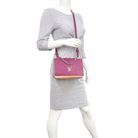 Louis Vuitton Lockme II BB Mannequin